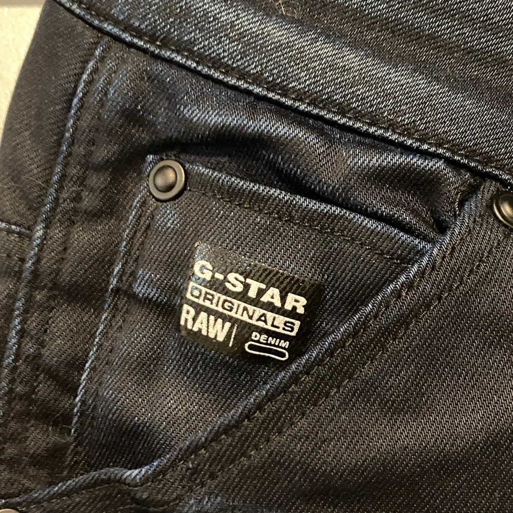 G-Star Raw Jeans 24 - Picture 4 of 7